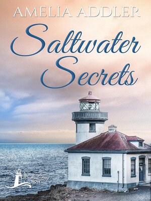 cover image of Saltwater Secrets